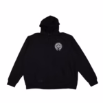 Chrome Hearts Kith New York Knicks Hoodie in Black