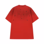 Chrome Hearts Scattered Cross Stud Tee