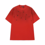 Chrome Hearts Scattered Cross Stud Tee