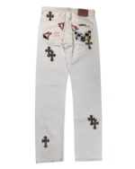 Chrome Hearts Matty Boy Sex Pants