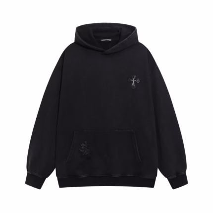 Chrome Hearts Las Vegas Exclusive Pullover Hoodie