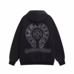 Chrome Hearts Las Vegas Exclusive Pullover Hoodie