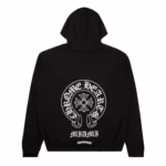 Chrome Hearts Kith New York Knicks Hoodie in Black