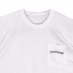 Colorful Chrome Hearts Shirt