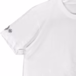 Colorful Chrome Hearts Shirt
