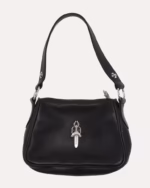 Chrome Hearts Dagger Embellished Chicken Nugget Bag