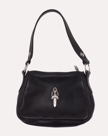 Chrome Hearts Dagger Embellished Chicken Nugget Bag
