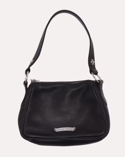 Chrome Hearts Dagger Embellished Chicken Nugget Bag