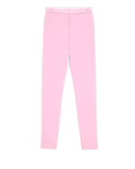 Chrome Hearts Pink Lady Leggings