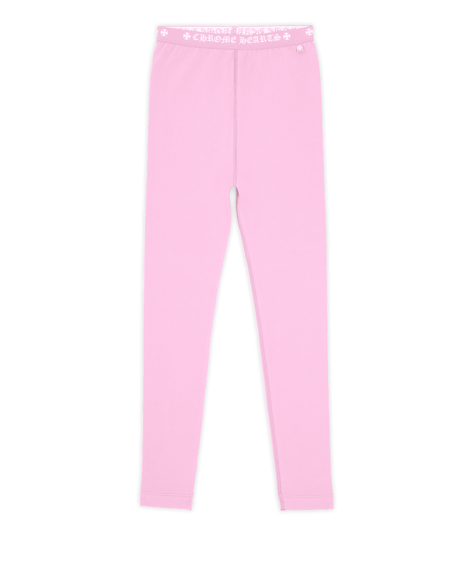 Chrome Hearts Pink Lady Leggings Chrome Hearts Pink Lady Leggings