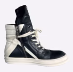 Rick Owens Chrome Hearts Shoes