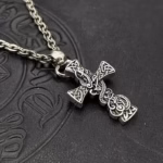 Celtic Cross Pendant