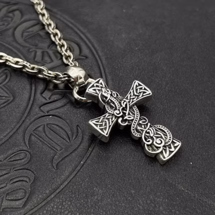 Celtic Cross Pendant