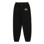 Chrome Heart Arrival Autumn Spring Letter Foaming Sweatpants