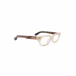Chrome Hearts Asstraordinaire OS/TP Glasses