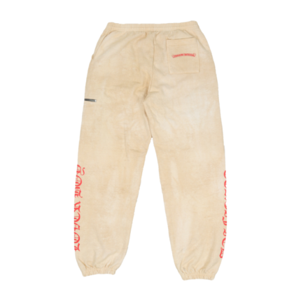 Chrome Heart Drake “Certified Lover Boy” Friends & Family Sweatpants