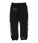 Chrome Heart Horse Shoe Logo Sweatpants