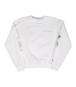 CH Matty Boy Retro Cycle Sweatshirt