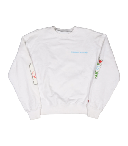 CH Matty Boy Retro Cycle Sweatshirt