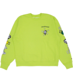 Chrome Heart Matty Matty Boy Sweatshirt