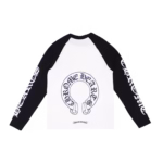 Chrome Hearts Long Sleeve Shirt