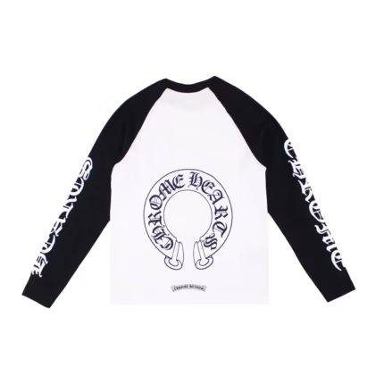 Chrome Hearts Long Sleeve Shirt