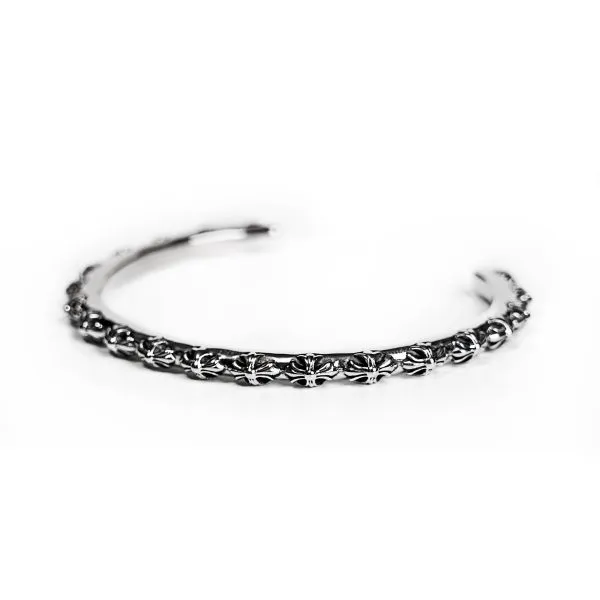 CH Plus Hoop Bangle CH Plus Hoop Bangle