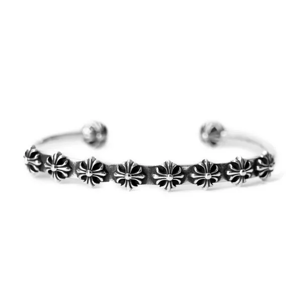 CH Plus Skinny Multi Cuff CH Plus Skinny Multi Cuff