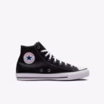 Chrome Hearts Cross Patch Converse
