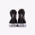Chrome Hearts Cross Patch Converse