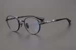 Chrome Hearts Aviator Sunglasses​