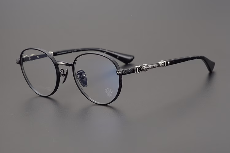Chrome Hearts Aviator Sunglasses Chrome Hearts Aviator Sunglasses