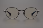 Chrome Hearts Aviator Sunglasses​