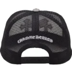 Chrome Hearts Trucker Hat Red/White/Blue