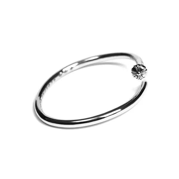 Crossball Nail Bangle Crossball Nail Bangle