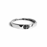 BUBBLE GUM PYRAMID CH PLUS RING