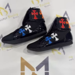 Chrome Hearts Boxing Shoes
