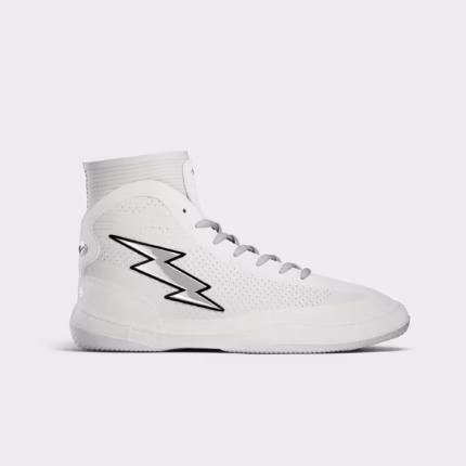 Chrome Heart Wrestling Shoes​